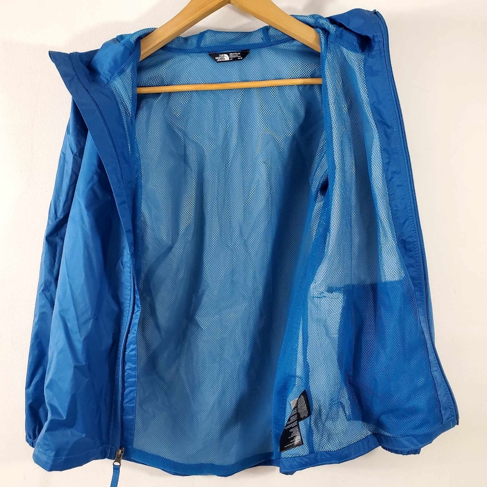 The North Face Dryvent Raiin Coat - Picture 4 of 11